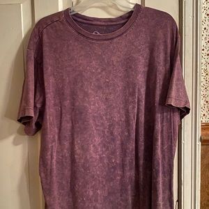 Original Use Mens short sleeve shirt